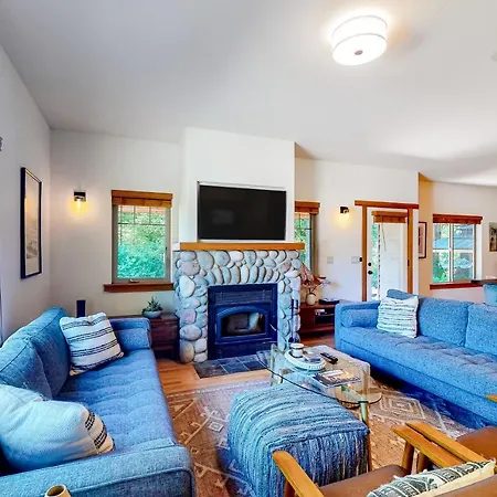 Creekside Retreat Villa Rockaway Beach Exterior photo