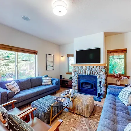 Creekside Retreat Villa Rockaway Beach Exterior photo