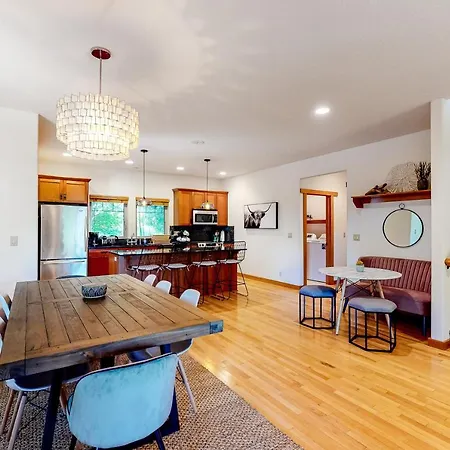 Creekside Retreat Villa Rockaway Beach Exterior photo