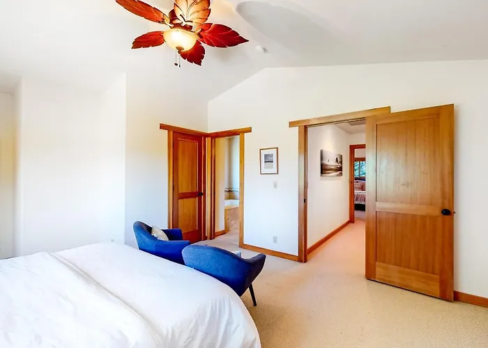 Creekside Retreat
