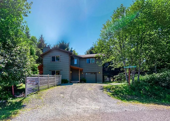 Creekside Retreat