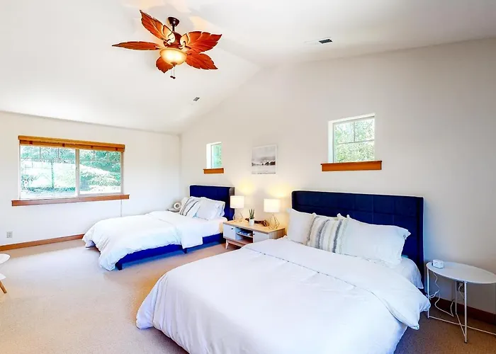 Creekside Retreat
