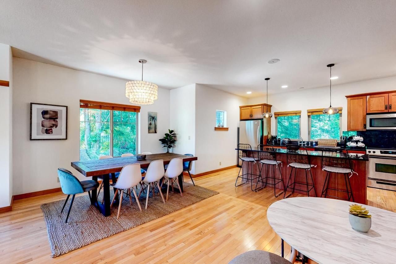 Creekside Retreat