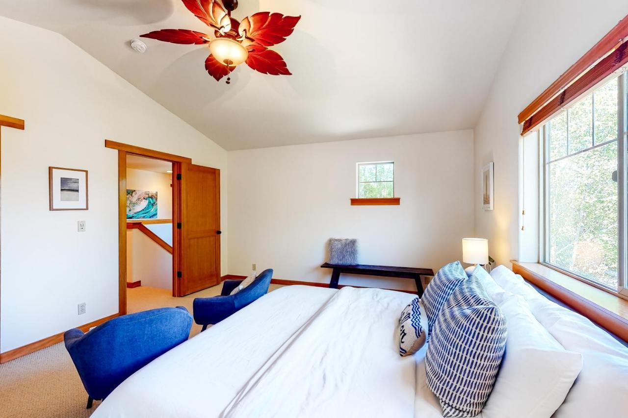 Creekside Retreat