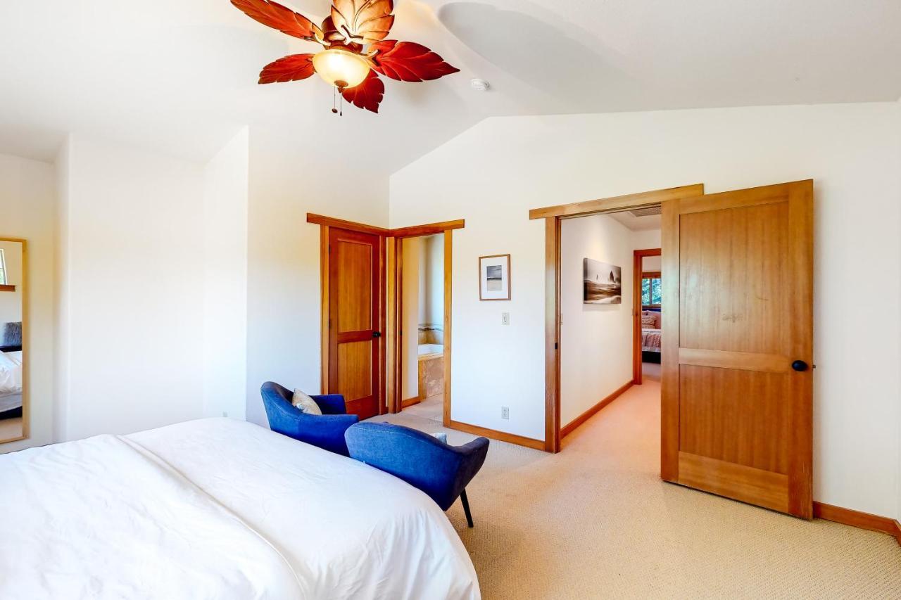 Creekside Retreat