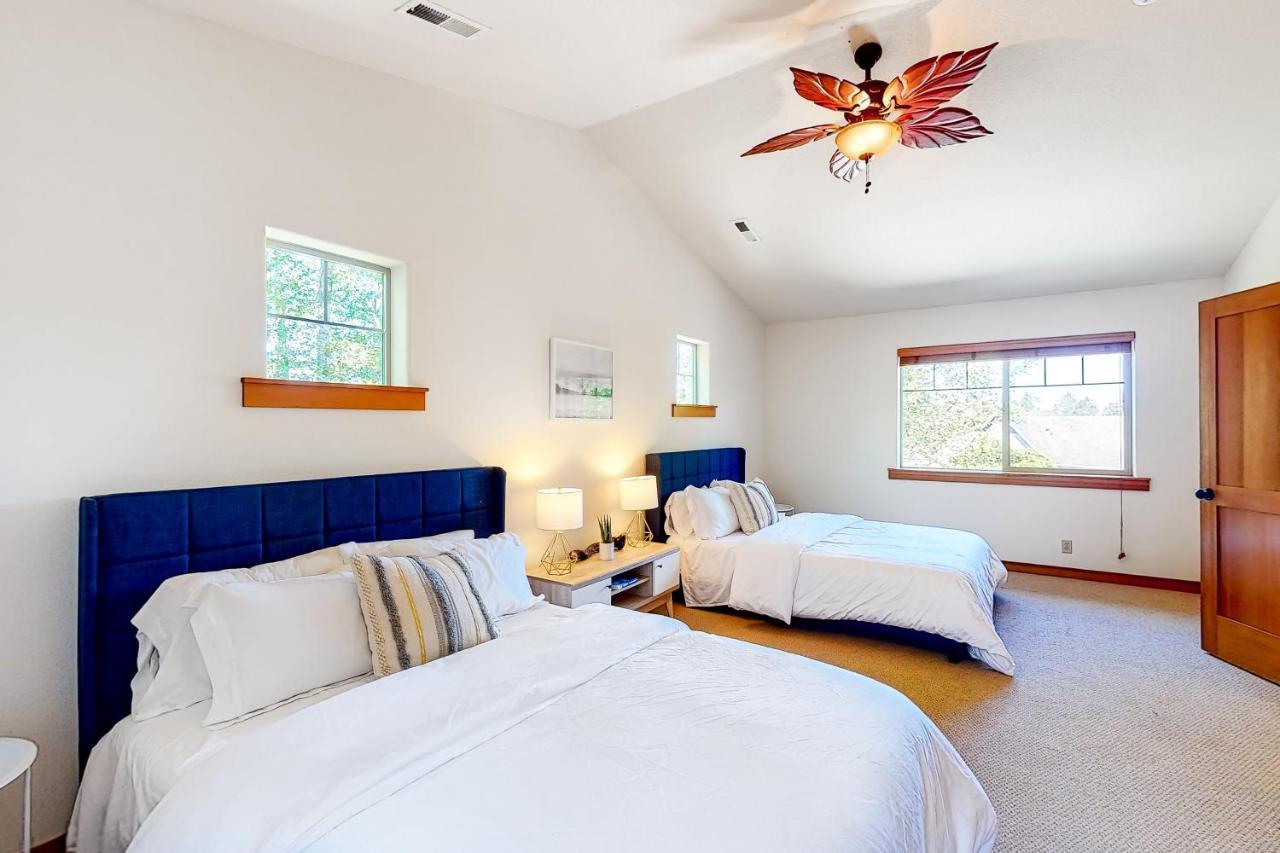 Holiday home Creekside Retreat
