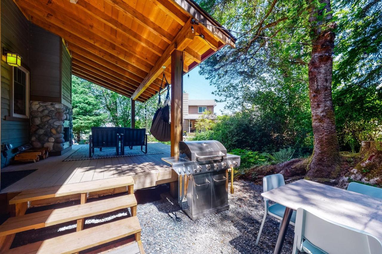 Creekside Retreat *