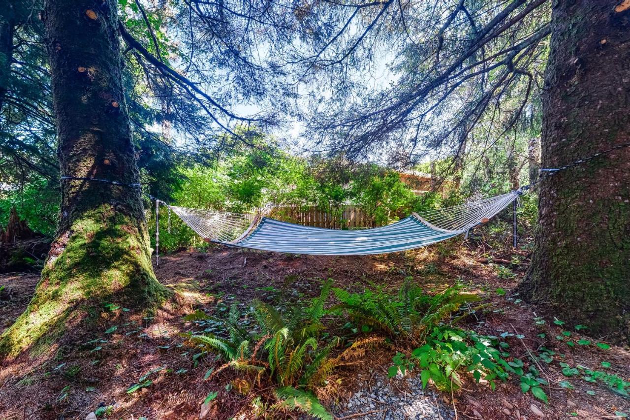 Holiday home Creekside Retreat *