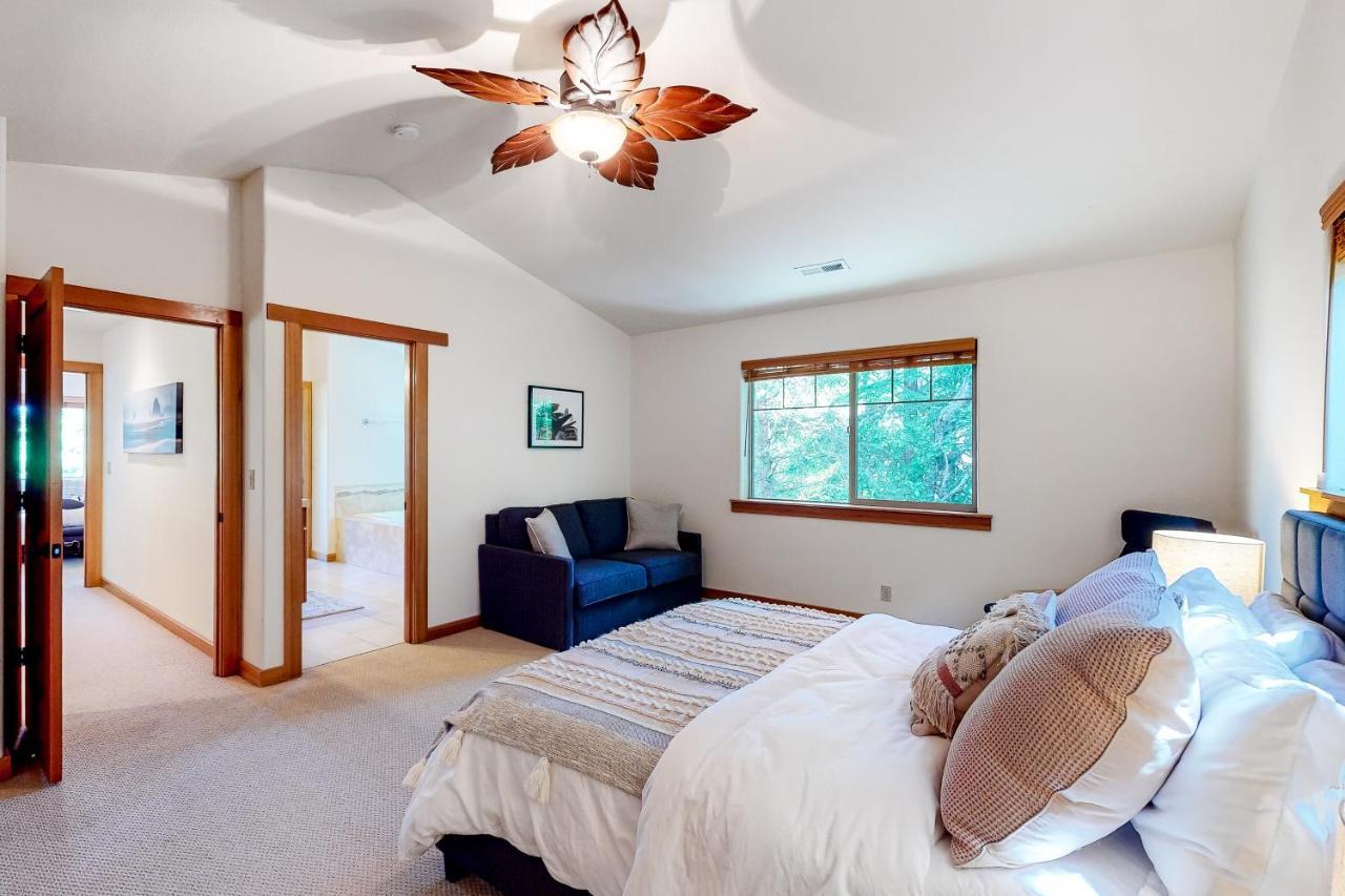 Holiday home Creekside Retreat
