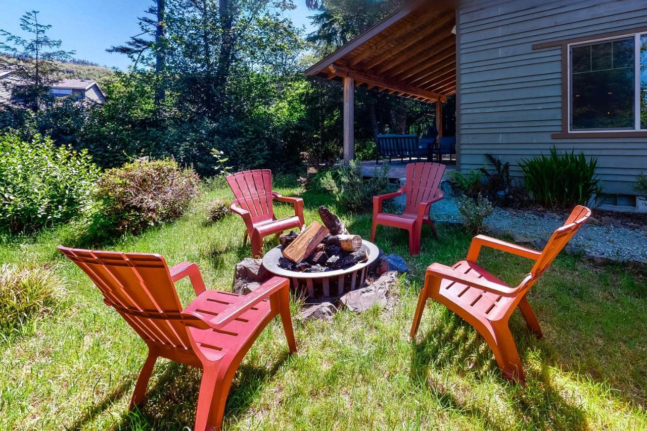 Creekside Retreat Holiday home